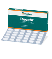 Reosto - 60 tabs HIMALAYA