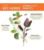 StresscareΣυμπλήρωμα για το Άγχος, Himalaya Stresscare 100 Tabs