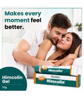Химколин гел - За добра потентност Хранителни добавки