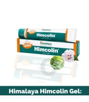 Химколин гел - За добра потентност Хранителни добавки
