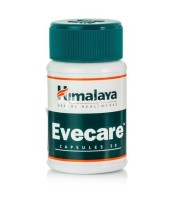 EveCare capHimalaya EveCare, Για την ισορροπία του γυναικείου ορμονικού συστήματος
