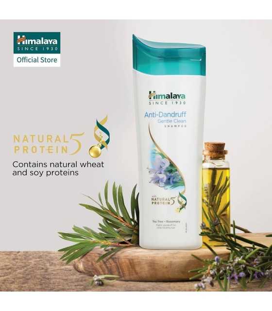 Himalaya Anti Dandruff Gentle Clean Shampoo 400ml HIMALAYA