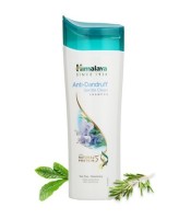 Anti-Dandruff Gentle Clean Shampoo ШАМПОАН