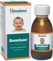 BonnisanHimalaya Bonnisan, Για βρεφικούς κολικούς και γαστρεντερικές διαταραχές