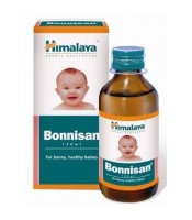 Bonnisan Liquid 120 ml HIMALAYA