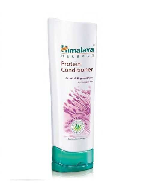 Conditioner Repair &amp; RegeneratinHimalaya Protein Conditioner - Επισκευή και αναγέννηση ξηρών μαλλιών