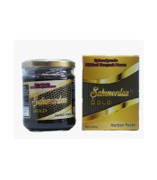 Sahimerdan Gold Herbal Paste