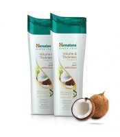 Protein Shampoo - Volume & Tickness HIMALAYA
