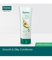 Himalayaprt Conditioner-Softness & Shine/Smooth & Silky - 200ml балсами за коса
