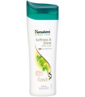 Himalaya Protein Shampoo - Για κανονικά μαλλιά
