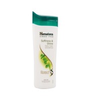 Himalaya Protein Shampoo - Για κανονικά μαλλιά