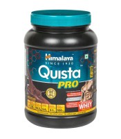 Quista ProHimalaya προτεινη σοκολατα, συμπληρωμα γυμναστικης - 1Kg