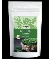 NettleDragon Nettle, Powder Bio, Τσουκνίδα σε Σκόνη 150gr