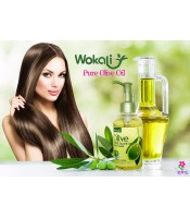 Wokali Olive By Wokali Pure Natural Olive Oil wokali