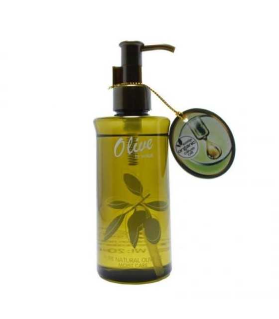Wokali Olive By Wokali Pure Natural Olive Oil wokali