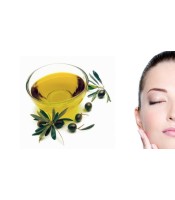 Organic Olive OilΒιολογικό λάδι ελιάς για περιποίηση σώματος και μαλλιών, Wokali