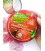 Wokali, Φυσική Κρέμα Σώματος Φράουλα 240g, Body Butter