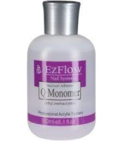 EzFlow Nail Systems- Q Monomer- Акрилна течност за нокти