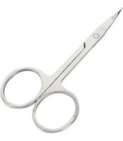 Combi Manicure Scissor  Small