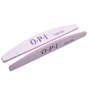 50x Professional Quality OPI Nail File (100/180 Grit) Manicure Repair Acrylic