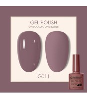 Gairriy Nail Gel Polish High Quality Nail Art Salon, 7,5ml Soak-off UV/LED 11