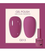 Gairriy Nail Gel Polish High Quality Nail Art Salon, 7,5ml Soak-off UV/LED 13