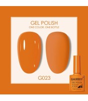 Gairriy Nail Gel Polish High Quality Nail Art Salon, 7,5ml Soak-off UV/LED 23