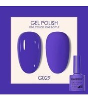 Gairriy Nail Gel Polish High Quality Nail Art Salon, 7,5ml Soak-off UV/LED 29