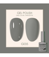 Gairriy Nail Gel Polish High Quality Nail Art Salon, 7,5ml Soak-off UV/LED  35