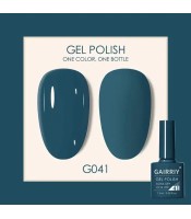 Gairriy Nail Gel Polish High Quality Nail Art Salon, 7,5ml Soak-off UV/LED 41