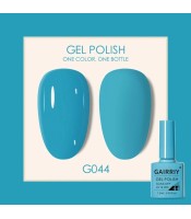 Gairriy Nail Gel Polish High Quality Nail Art Salon, 7,5ml Soak-off UV/LED 44