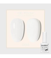 Gairriy Nail Gel Polish High Quality Nail Art Salon, 7,5ml Soak-off UV/LED 66