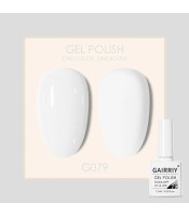 Gairriy Nail Gel Polish High Quality Nail Art Salon, 7,5ml Soak-off UV/LED 79