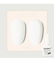 Gairriy Nail Gel Polish High Quality Nail Art Salon, 7,5ml Soak-off UV/LED 80