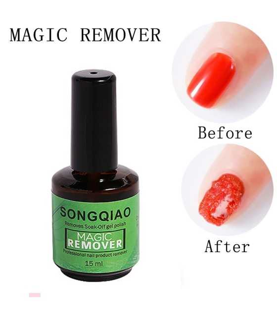 Magic Remover 15ml SONGQIAO