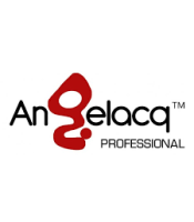 Semi-permanent Professional Nail Polish, Angelacq Hyacinth 122, 15ml