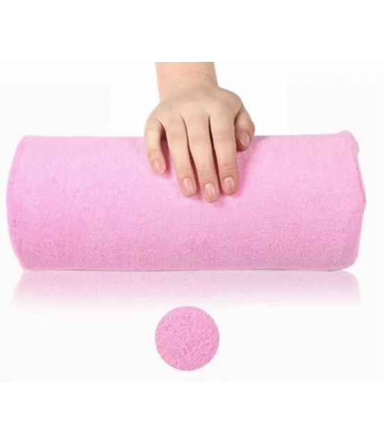 Soft Hand Rests Washable Hand Cushion Sponge Pillow Holder Arm Rests Small Manicure Hand