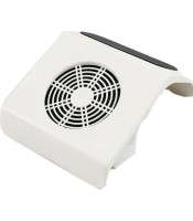 Pro Nail Dust Suction Dust Collector Fan Vacuum