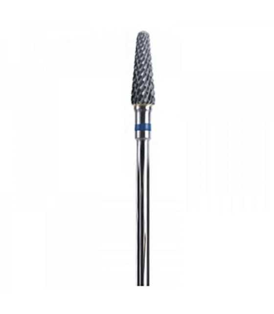 Carbide Nail Drill Bit 3/32" Milling Cutter For Manicure Rotary Burr Nail Bits