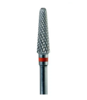 Carbide Nail Drill Bit 3/32" Milling Cutter For Manicure Rotary Burr Nail Bits
