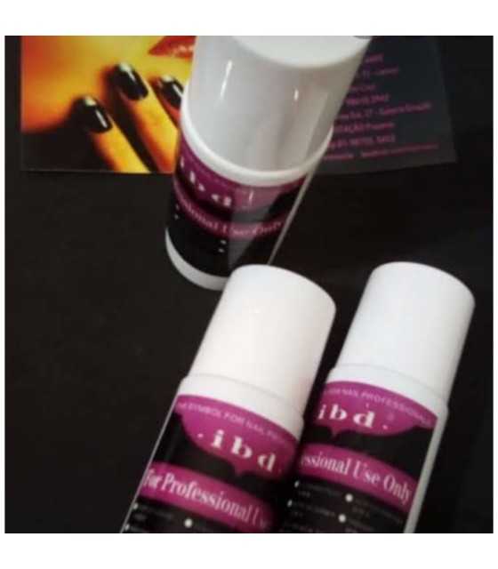 UV gel βερνίκι ακρυλικό υγρό καθαρισμού για νύχια σε σκόνη νυχιών Tips Smart Home