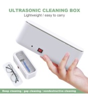 Multifunction Ultrasonic Cleaner