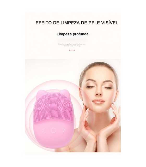 Electric Cleansing Instrument