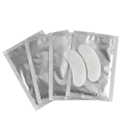 Lint Free Eye Gel Patches - 50 Pairs