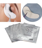 Lint Free Eye Gel Patches - 50 Pairs