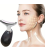 Подмладяване на кожата Устройство за красота за лице и шия Вибрационни технологии