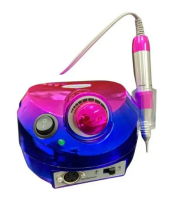 Επαγγελματικός Τροχός Μανικιούρ με ποδοδιακοπτη 35.000rpm