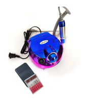 Cutter for manicure and pedicure nail drill dm-202