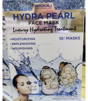 Haokali Hydra Pearl маска за лице МАСКИ ЗА КРАСОТА