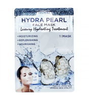 Haokali Hydra Pearl маска за лице МАСКИ ЗА КРАСОТА